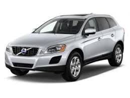 Volvo XC60 1.Nesil (2008-2017) Yedek Parça